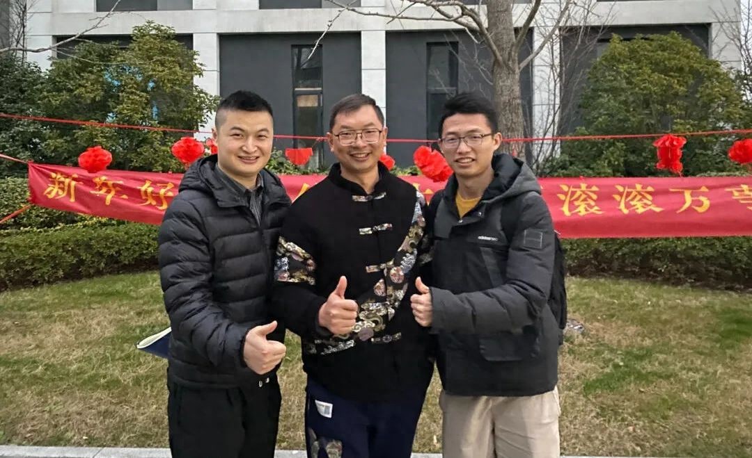 2024年2月21日苏州本土科研工具厂家调研报告（部分）
