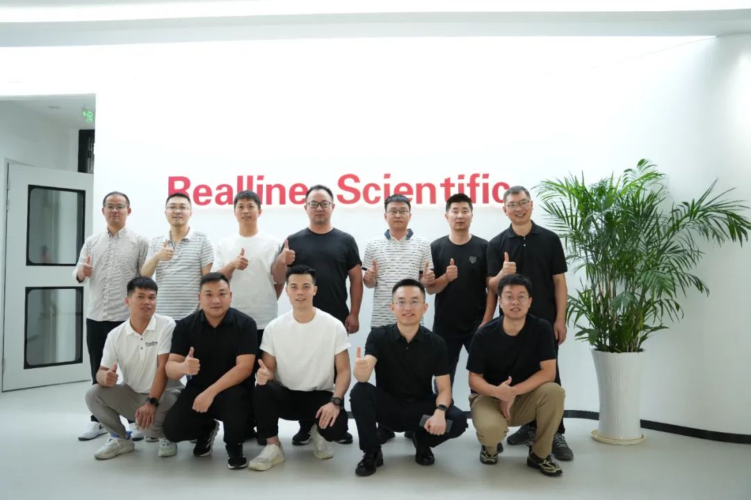 2025年7月4日至8日第一期科学仪器维修培训班，顺利结业！